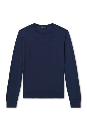Tom Ford Wool Sweater