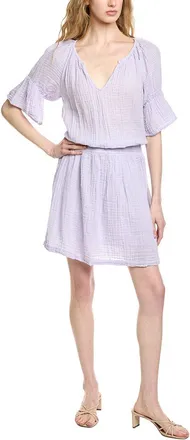 Michael Stars Katelyn Mini Dress
