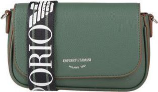 Emporio Armani BAGS - Cross-body bags on YOOX.COM