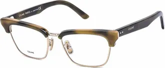 Celine CL50026U031 Eyeglasses - Brown