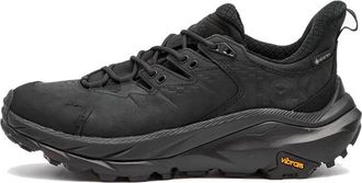 Hoka One One (WMNS) HOKA ONE ONE Kaha 2 Low GoreTex Black 1123191-BBLC