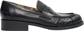 Ash Mocasines Barkley - Shoes - Mujer - Negro - 39 EU