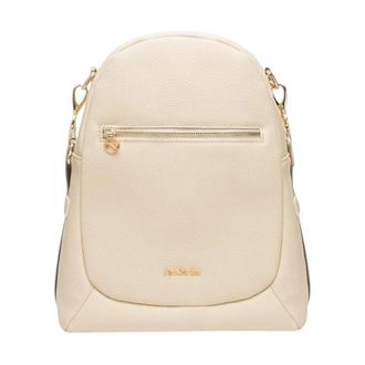 Nero Giardini Backpacks, female, Beige, Size: ONE SIZE E644081D Backpack