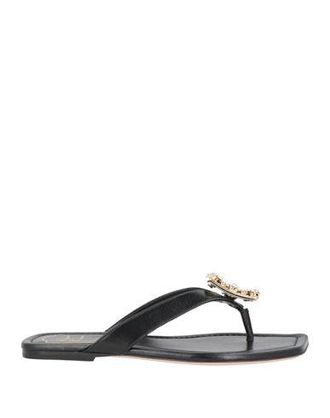 Roger Vivier FOOTWEAR - Thong sandals sur YOOX.COM