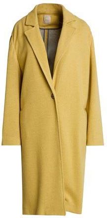 120% Lino COATS & JACKETS - Coats on YOOX.COM