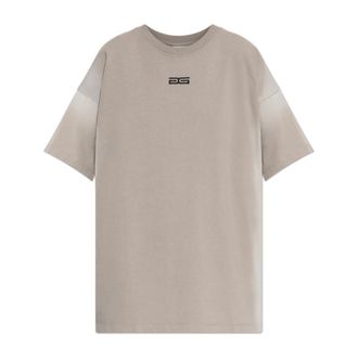 Gestuz Dames, Tops, Grijs, Maat: XS