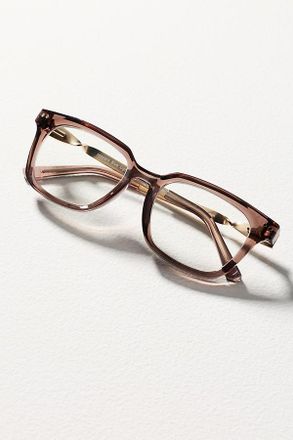 Peepers Sidecar Square Sunglasses