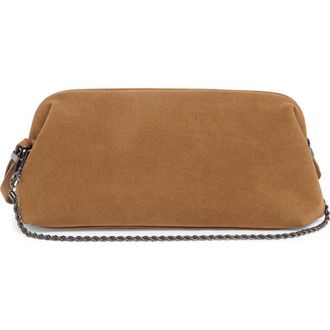 BCBGeneration East/West Shoulder Bag in Carmel at Nordstrom Rack