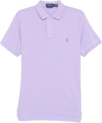 Polo Ralph Lauren Custom Slim Fit Polo Shirt, Size X-Small