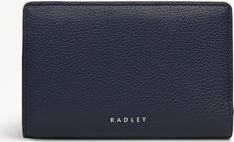 Radley London Ink Medium Bifold Purse Fountain Mews AW25 Radley London