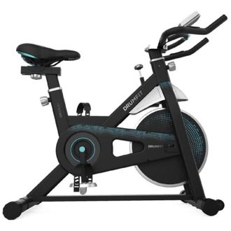 Cecotec Cyclette da casa DrumFit Indoor 13000 Delfos Cecotec