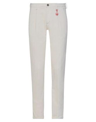 Manuel Ritz HOSEN & R&Ouml;CKE - Hosen auf YOOX.COM
