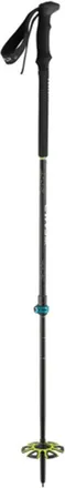 Camp Camp, Fitness, unisex, Zwart, ONE Size, Tweed, Ski Track Pole