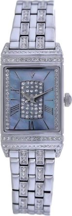 Christian Van Sant Amara Mother of Pearl Dial Ladies Watch CV4520