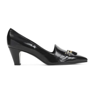 Celine Mujer, Zapatos, Negro, Talla: 40 EU