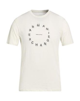 A|X Armani Exchange TOPWEAR - T-shirts on YOOX.COM