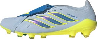 adidas Ppredator League Fold-Over Tongue HG Crystal Sky JR5905