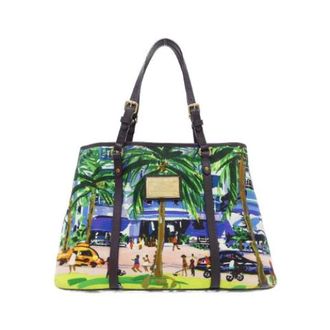 Louis Vuitton Pre-owned I Aill Cabas tote bag - Pre-owned - Mujer - Multicolor - ONE SIZE