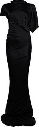 Rick Owens DRESSES - Maxi dresses on YOOX.COM