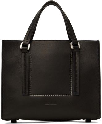 トートバッグ RICK OWENS SS25 (RH0000005 CVS10908) roc0353002_blk_00.jpg