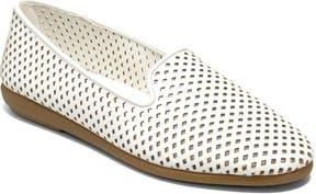 Aerosoles Betunia Ballet Flat in White at Nordstrom Rack, Size 7.5