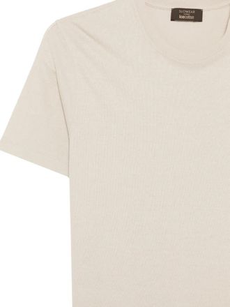 Zanone Short Sleeves T-Shirt