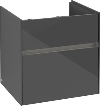 Villeroy & Boch Collaro Tocador Con Iluminaci&oacute;n, 554x546x444 Mm, - Villeroy&boch