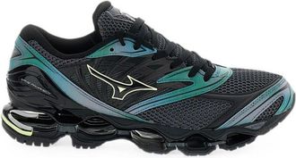 Mizuno Shoe sl Wave Prophecy ls