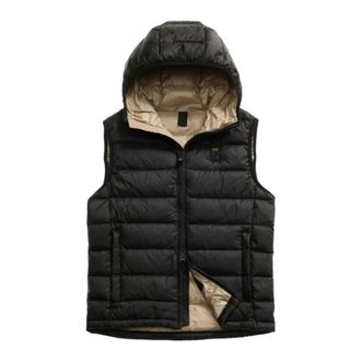 Blauer Uomo, Giacche, Nero, M, new