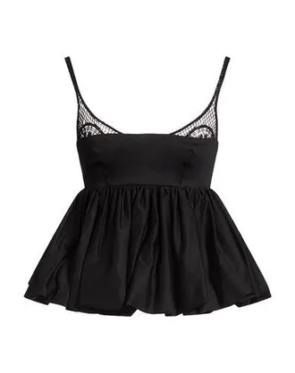 Clea TOPWEAR - Tops on YOOX.COM