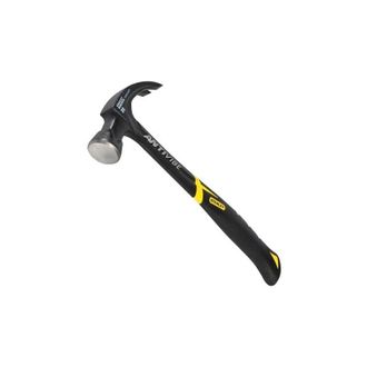 Stanley Fatmax 570g Forjado Anti-vibraci&oacute;n Sacaclavos - Fmht1-51277