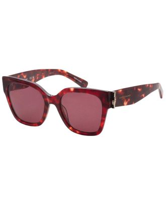 Longchamp Womens Lo732s 55Mm Sunglasses