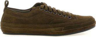 Tom Ford archer sneakers