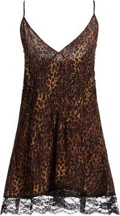 Liu Jo DRESSES - Mini dresses on YOOX.COM