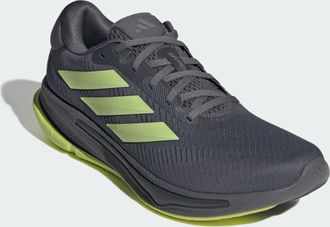 adidas adidas Performance Mens Supernova Ease Shoes - Green/Grey - Size UK 12.5