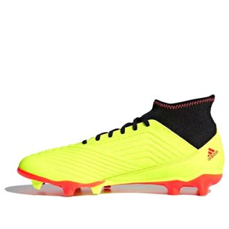 adidas Predator 18.3 Solar Yellow DB2003