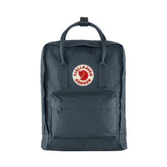 Fj&auml;llr&auml;ven unisex, Borse, Blu, Taglia unica, new