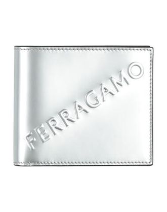 Ferragamo Marroquiner&iacute;a - Billeteras en YOOX.COM