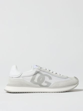 Dolce & Gabbana Sneakers DOLCE & GABBANA Woman color White 1