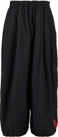 Yohji Yamamoto Gradient 3 Stripes nylon pants Man S