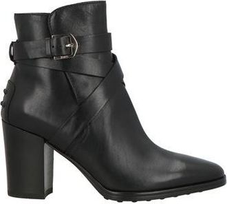 Tod's FOOTWEAR - Ankle boots on YOOX.COM