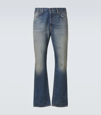 Acne Studios 1996 straight jeans