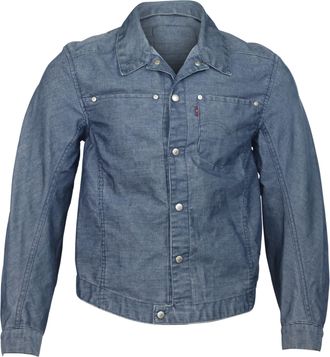 Levi's Engineered Jacket in Blue Denim
