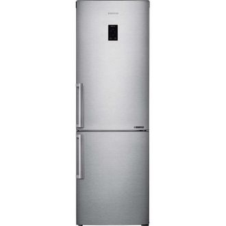 Samsung Combi Samsung Rb33j3315saef Nf 185x60 E Inox