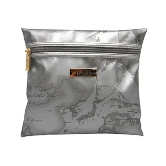 Alviero Martini 1A Classe Beauty Pochette - Bags - Mujer - Gris - ONE SIZE