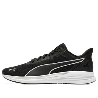 Puma Transport Modern Fresh Black 378016-01