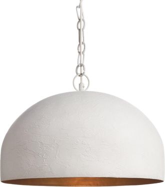 Napa Home & Garden Thayer Dome Pendant Medium