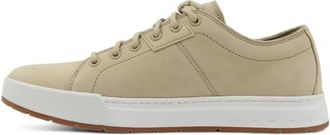 Timberland Maple Grove Low Lace Trainer - Heren - Sneakers - Beige - 44 EU - Schoenen