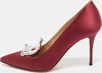 Manolo Blahnik Borlak
