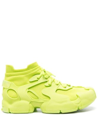 Camperlab Sneakers Tossu chunky - Verde